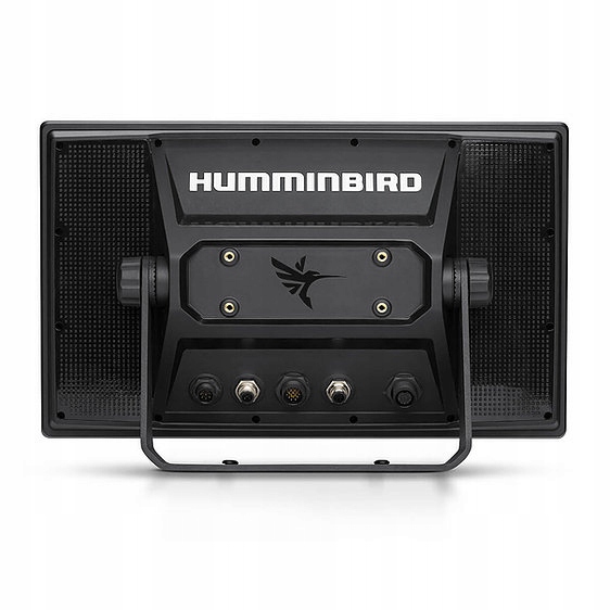 Ехолот Humminbird Solix 10 Mega G3 З Датчиком + Mega Live 2