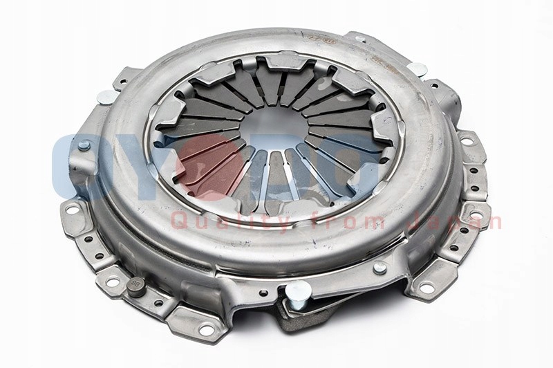 DOCISK SPRZĘGŁA HYUNDAI H100 2.5D /D4BA/D4BB/ 93- Producent części Oyodo