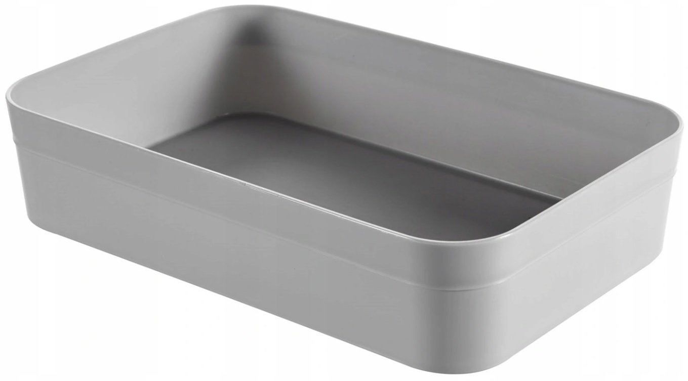 

Organizer do szuflady Curver Infinity 23x15x5cm