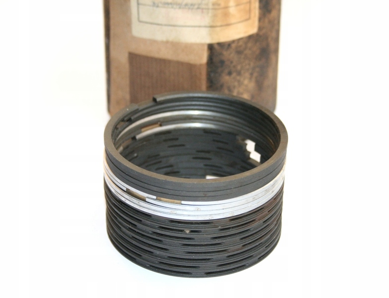 4036705 - Поршневые кольца ZUK NYSA WARSZAWA S21 - 81,88