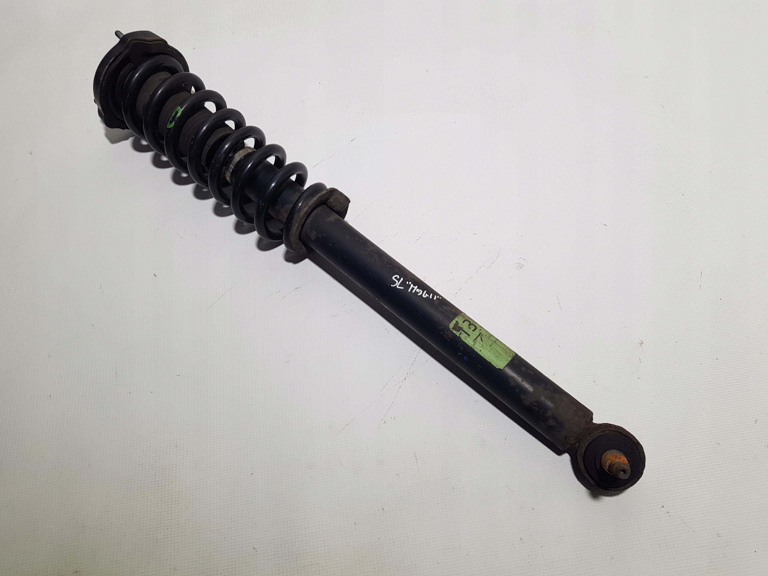 shock absorber left front MERCEDES SL R230 W230