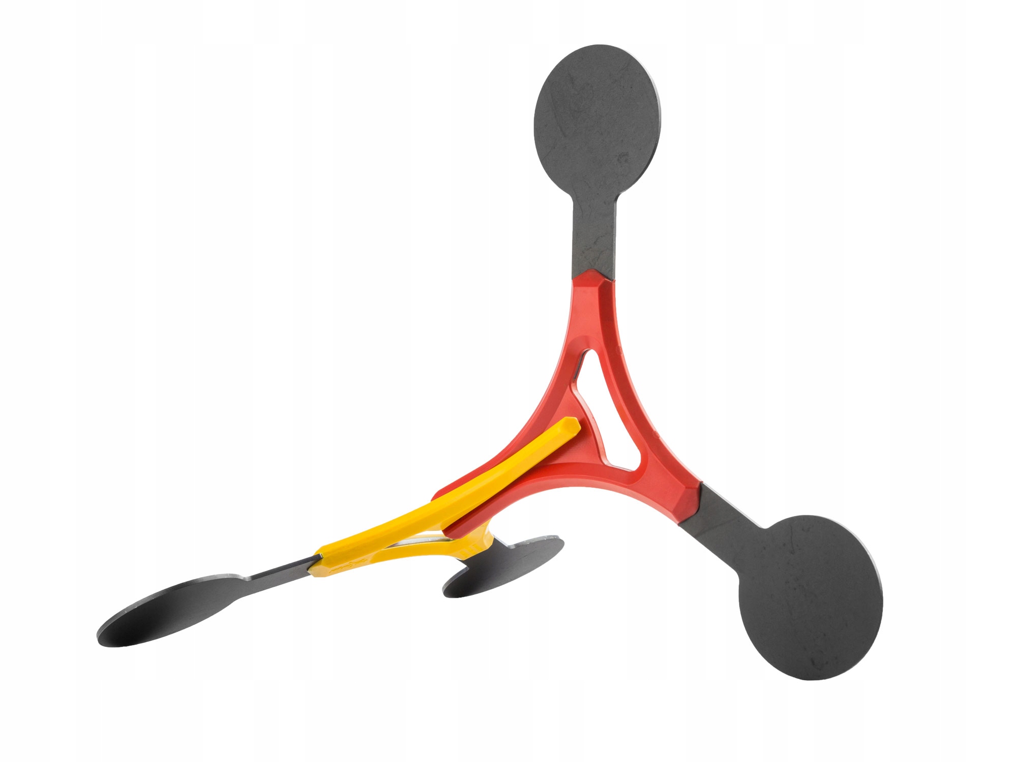 Tarcza kulochwyt Flip Target Airguns Model Max do mocnych wiatrówek Fac