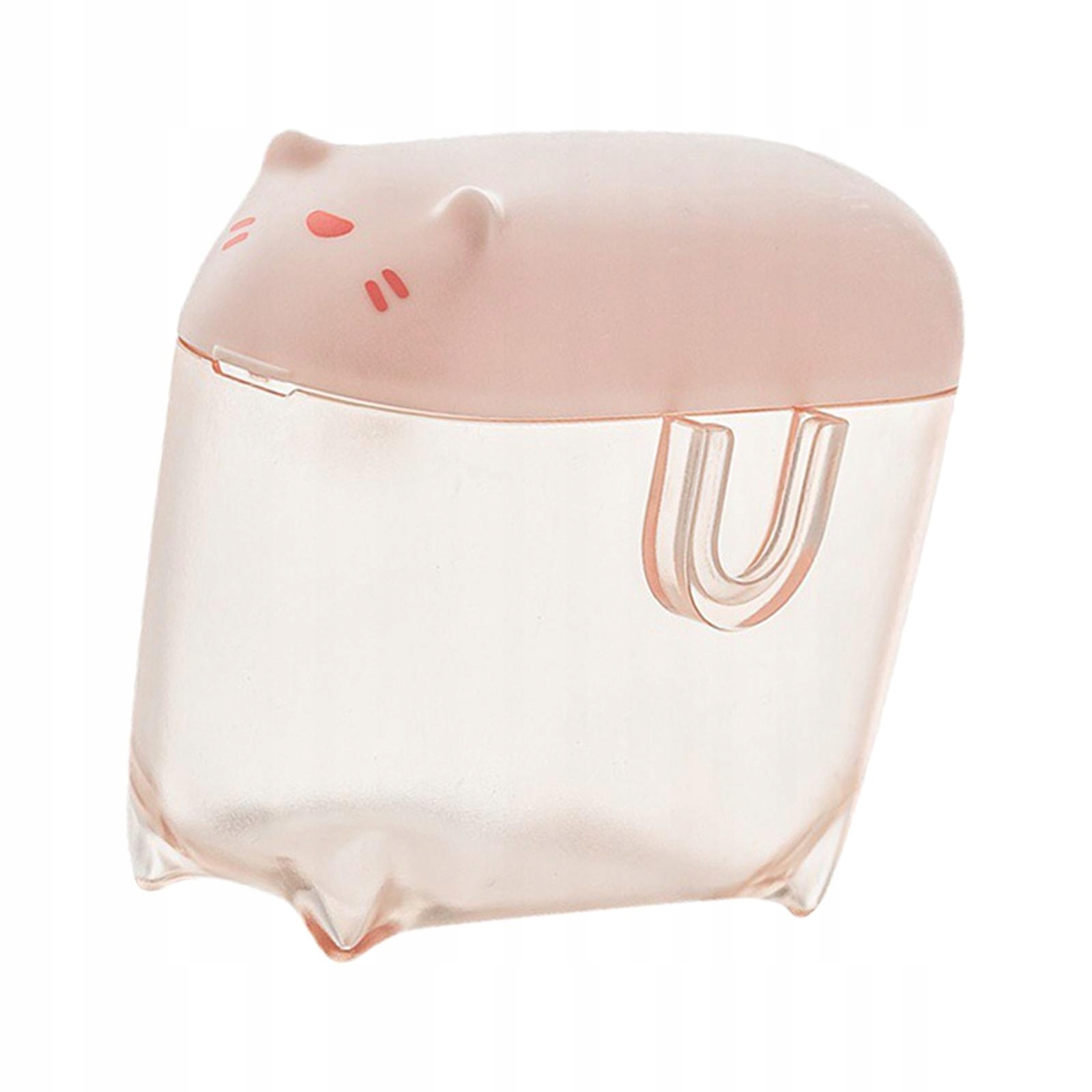 Mini clear loading organizer with Marka Suntekstore