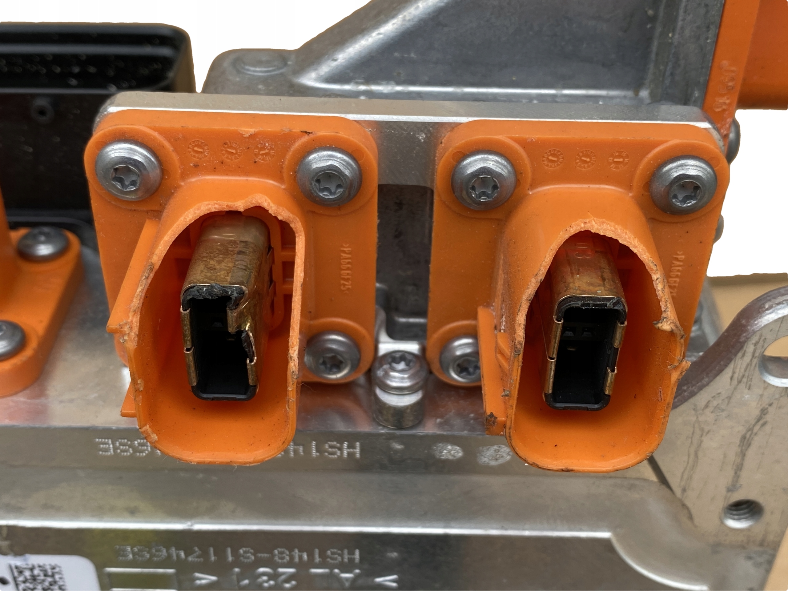 AUDI VW LADOWARKA per batteria 5QE915682AF