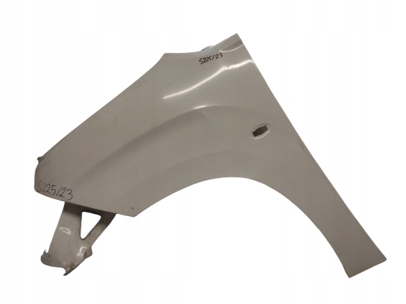 CITROEN BERLINGO 4 PEUGEOT PARTNER IV OPEL COMBO E 18- BŁOTNIK LEWY PRZEDNI