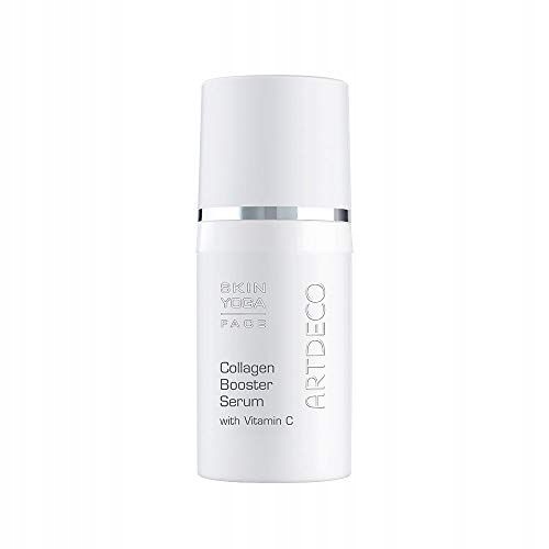 Artdeco Skin Yoga Face (kolagenové Sérum Pro Posílení Pleti) 30 ML