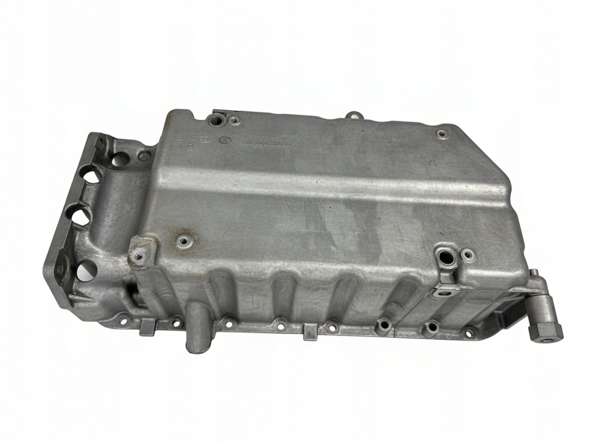 Coppa olio 2.0 TDCI 16V Ford Galaxy Mondeo FOCUS C-max Euro 4 9652494580
