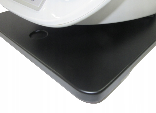

Podstawka pod Thermomix TM6 TM5 Czarna Lakierowana