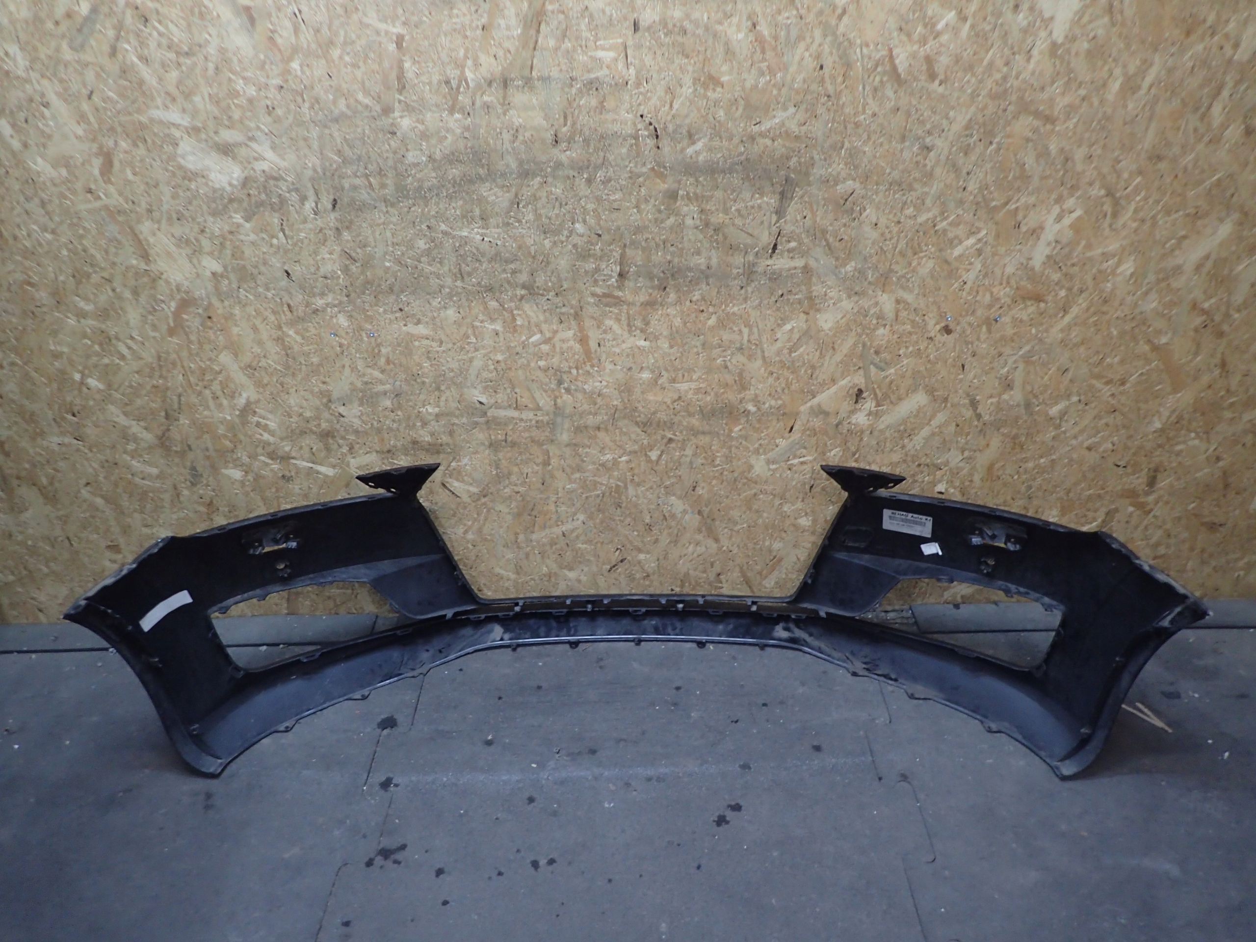 PARAURTI ANTERIORE AUDI TT 14
