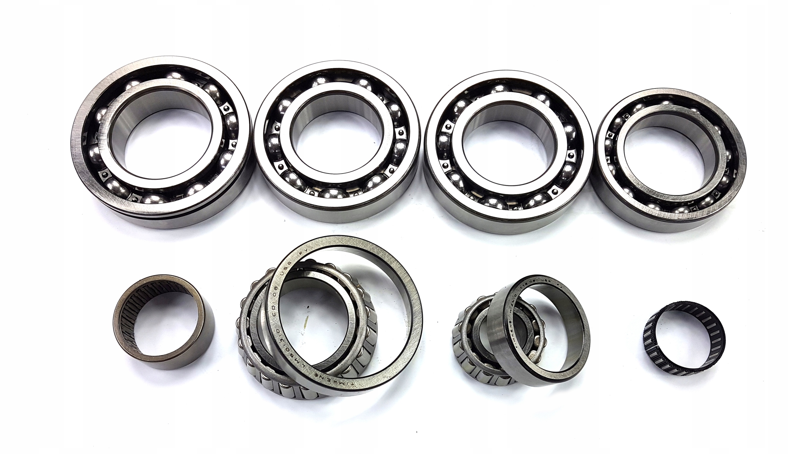 MG00050 - Подшипники редуктора ATC300 BMW 3 E90 xDrive