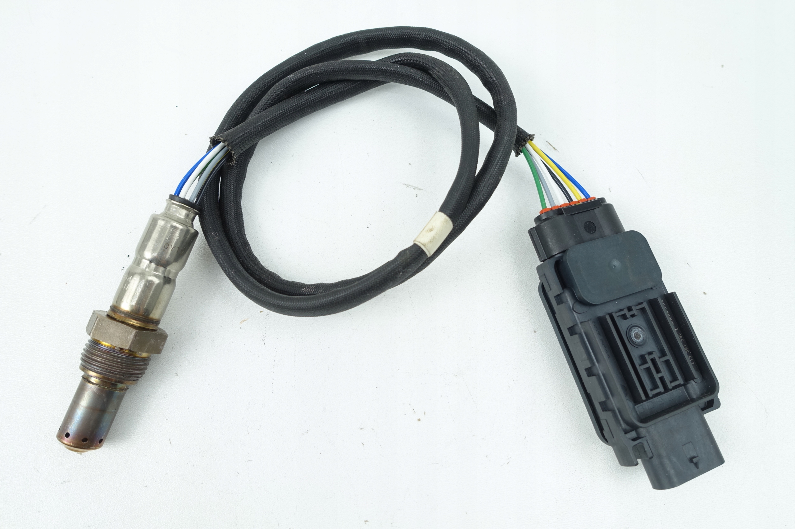 NOX ЗОНД 04L907805DF FN DF FN 0 281 007 827 BOSCH