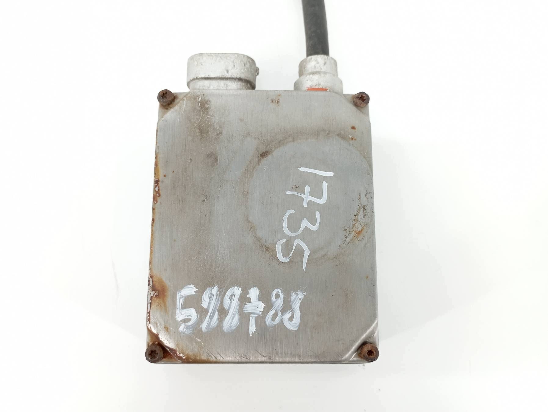 control unit XENON CHINSKA Seat Ibiza II (1993-2002)