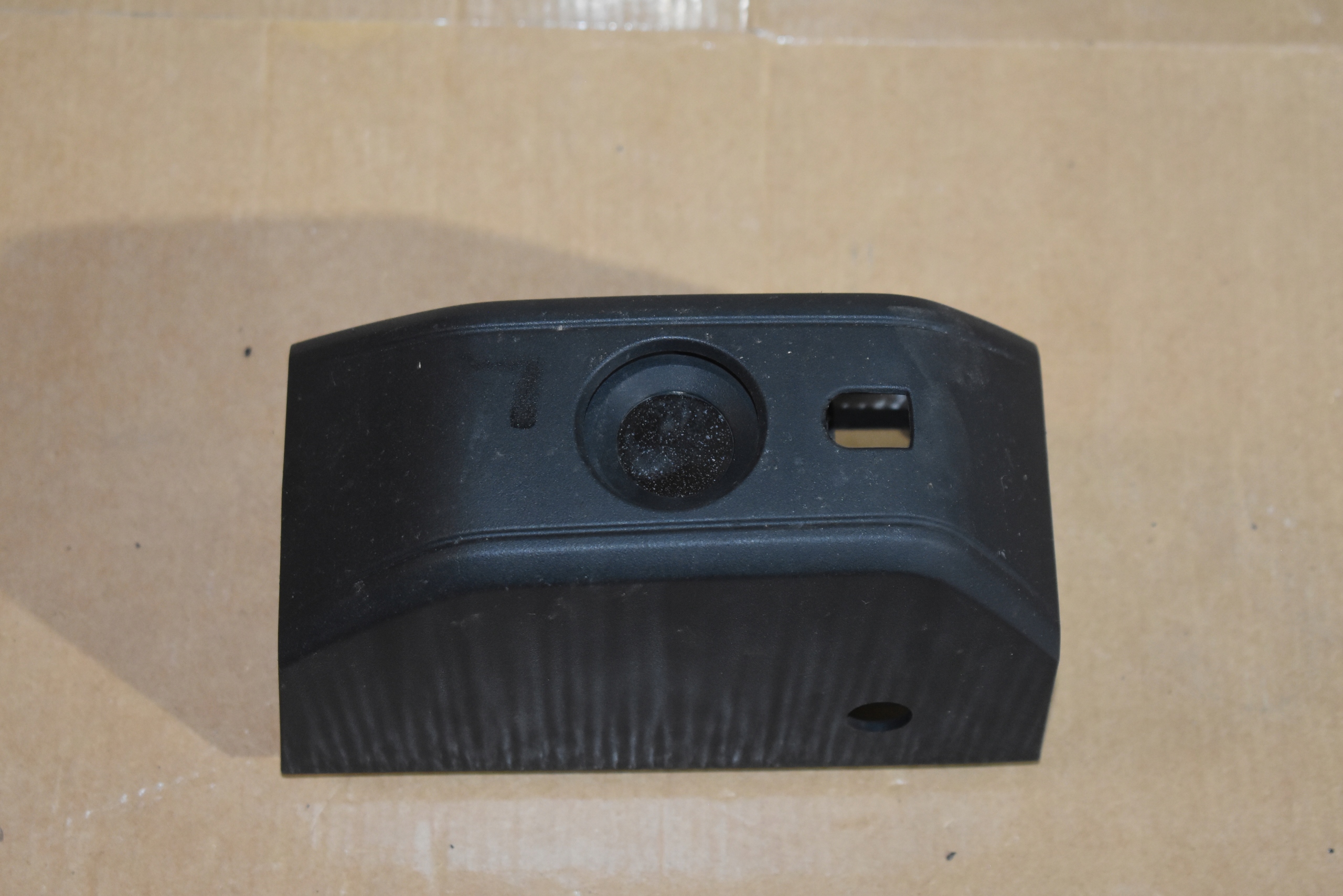 IDEALNA KAMERA NIGHT VISION PORSCHE PANAMERA 971 1