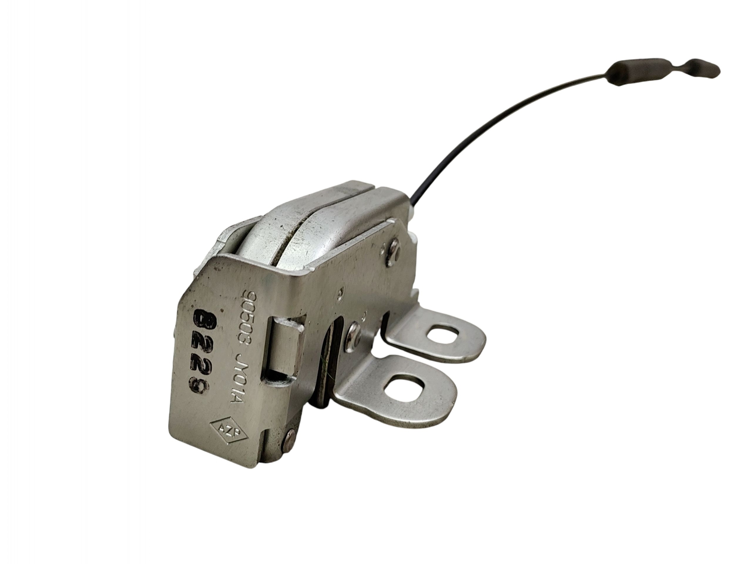 lock lower left BURTY bonnet RENAULT KOLEOS and 90503-JY01A
