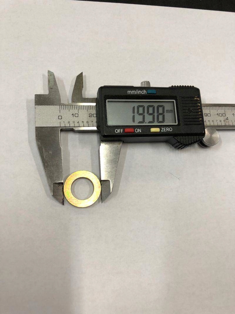 Podkładka wariatora GY6