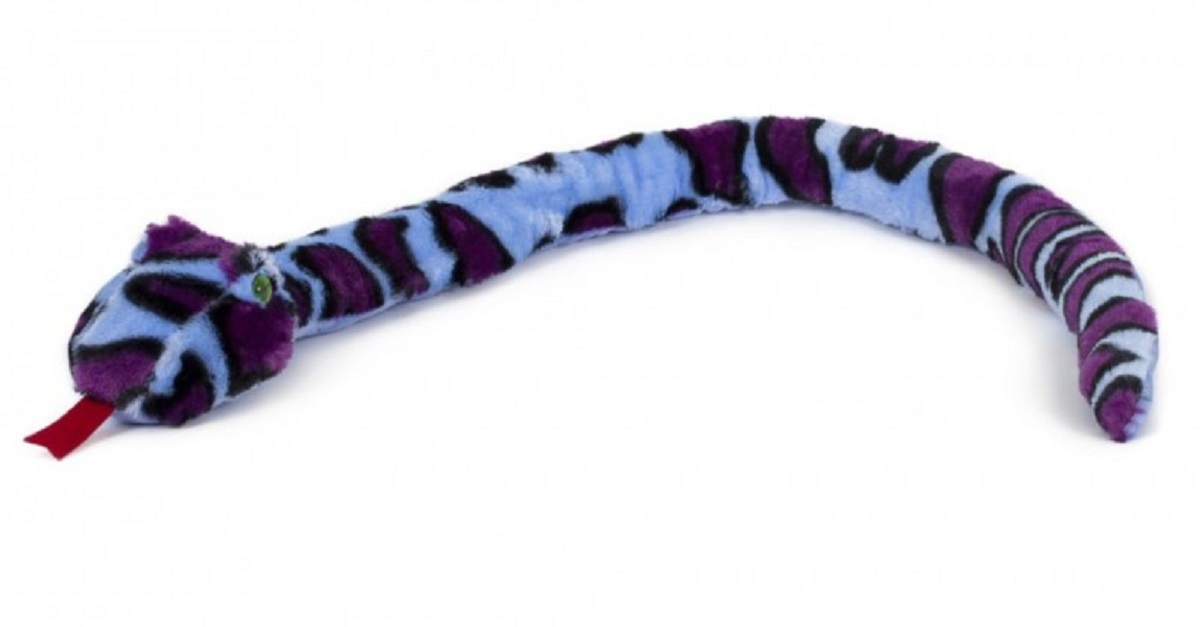 

Maskotka pluszowy Wąż 100cm Pluszak Zoo f