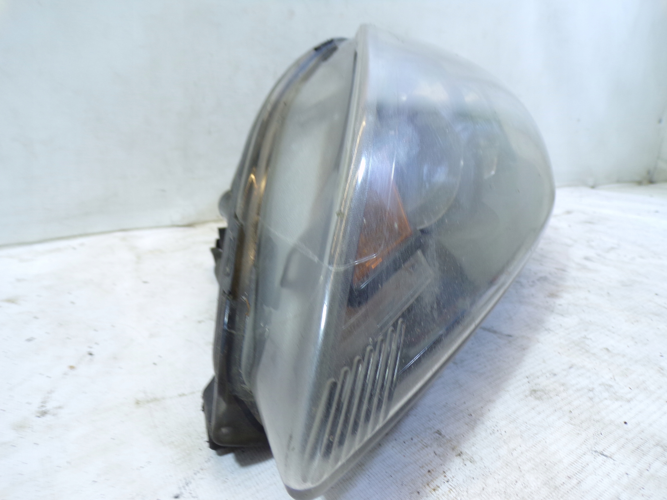 light front front left FORD FOCUS 2 II LIFT (2) (K1)