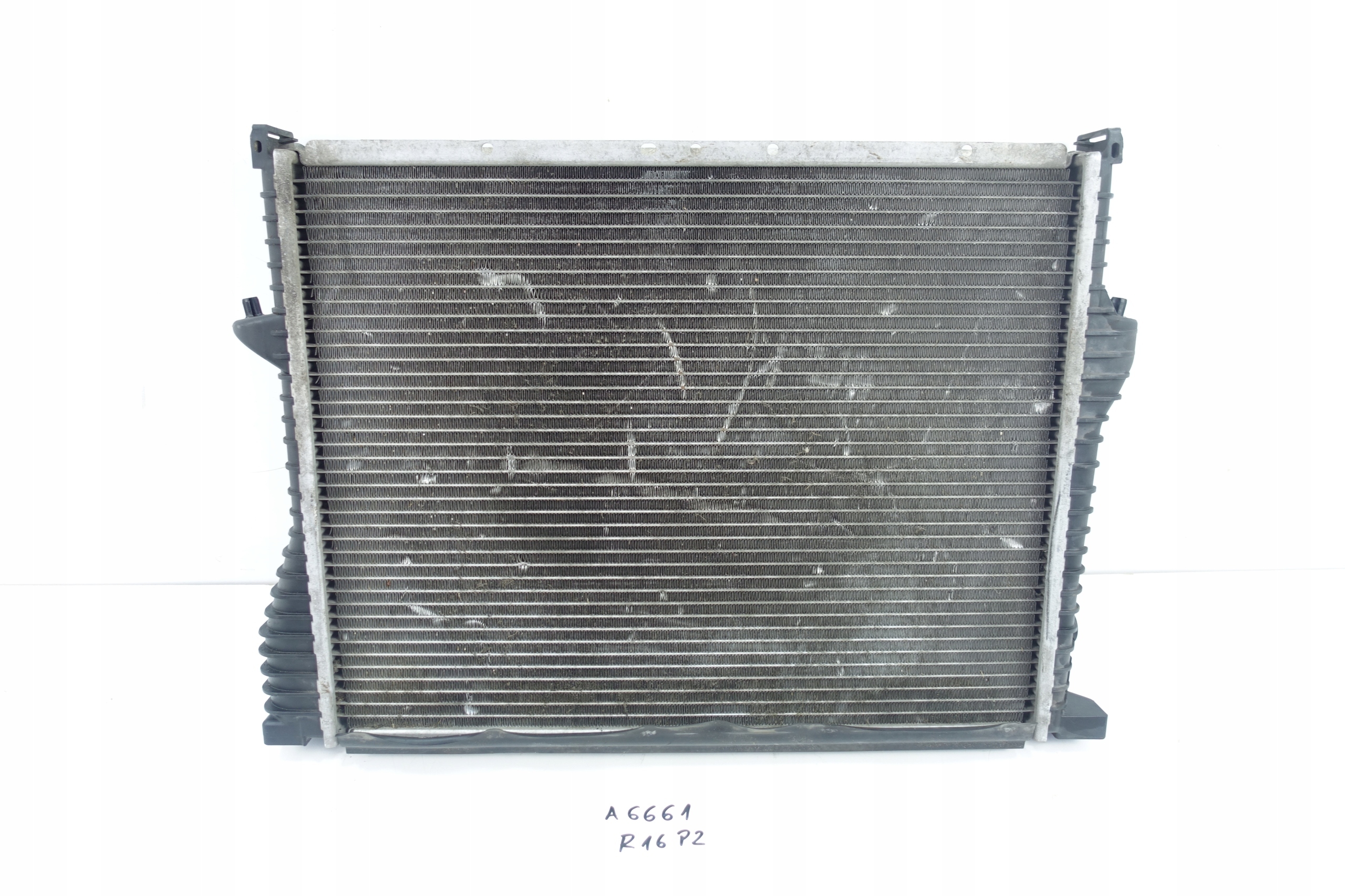 water cooler BMW Z3 99-03 1427165