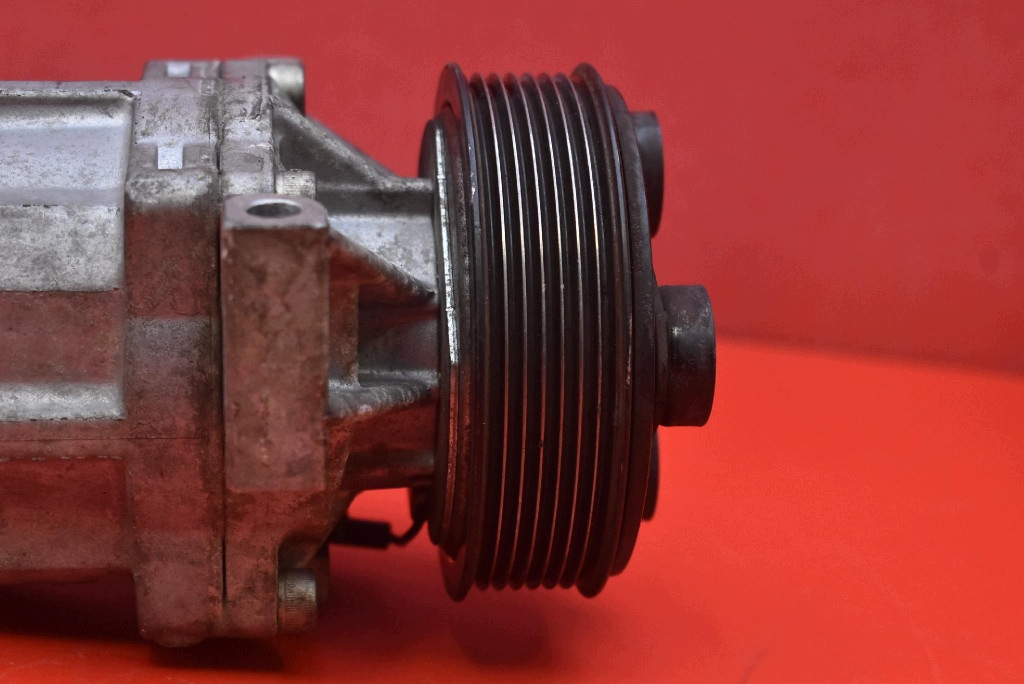 compressor compressor; of the air conditioning 92600-CJ70B NISSAN TIIDA C11 1.6 16V 110KM
