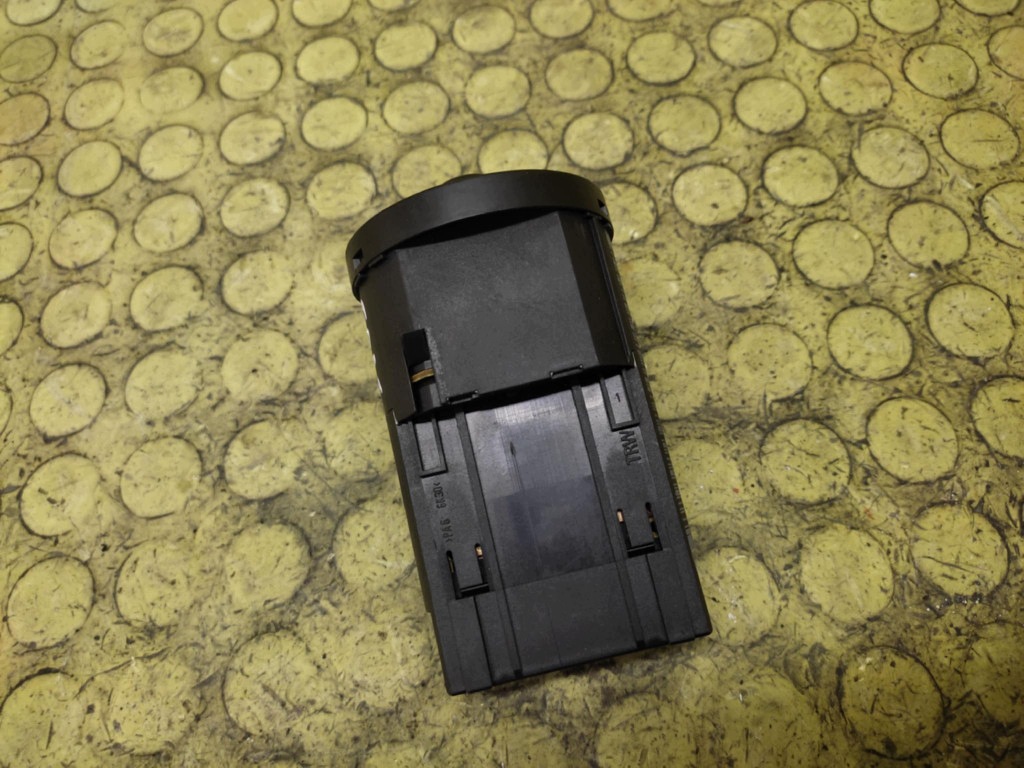 VW GOLF IV interruttore luci 1C0941531A