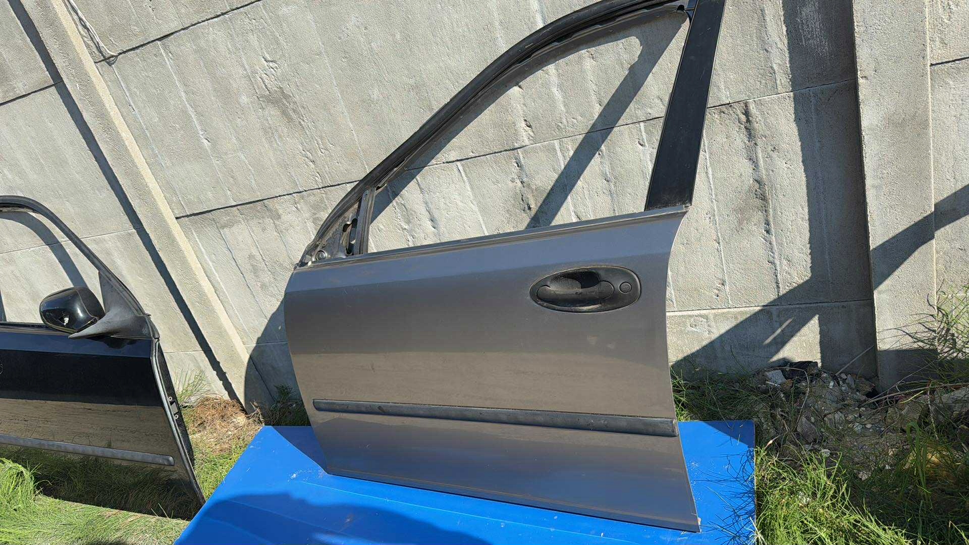door left front left front SAAB 9-3 93 colour 279 02-07 sedan KOMBI