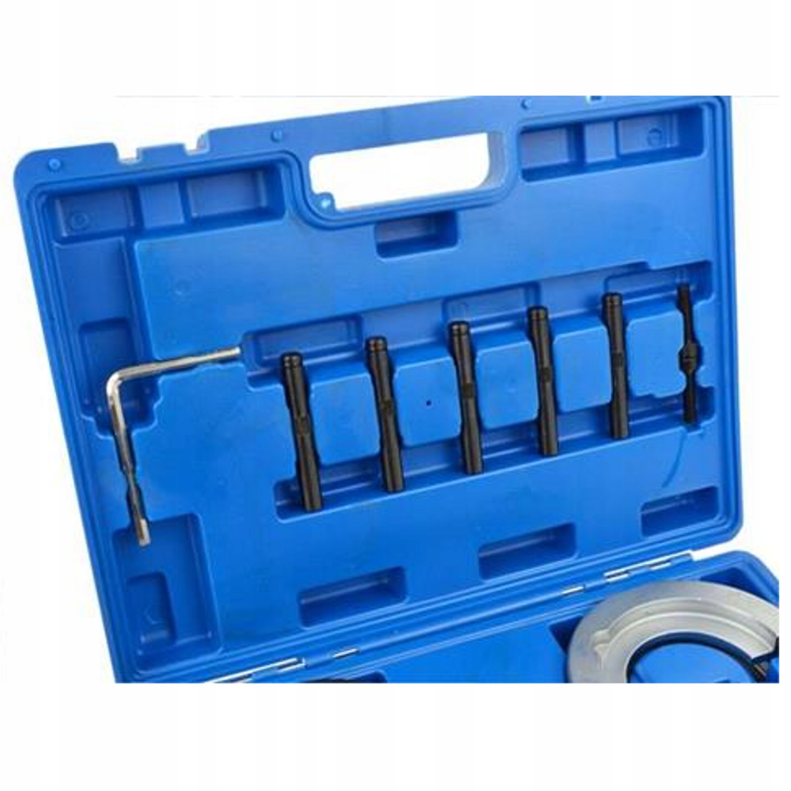 ŚCIĄGACZ PIASTY ŁOŻYSKA VW T5 85MM TRANSPORTER Kod producenta MGS01818B