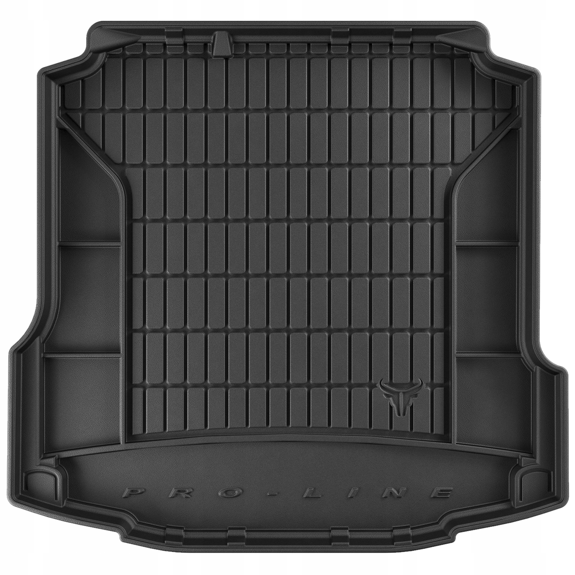 Rohož do kufru Seat Toledo IV od roku 2012