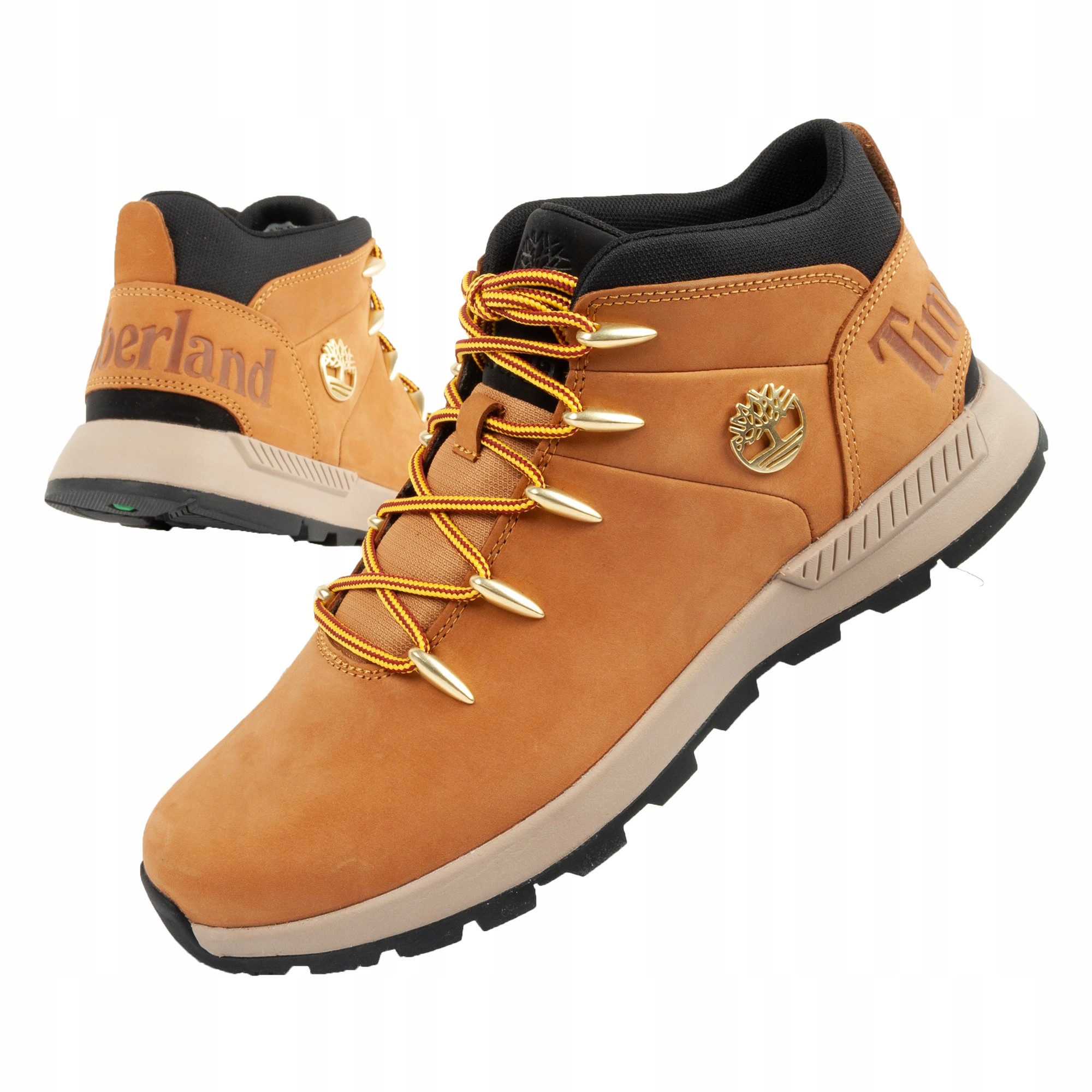 Pánské boty Timberland Sprint Trekker [TB0A1XVQ231]