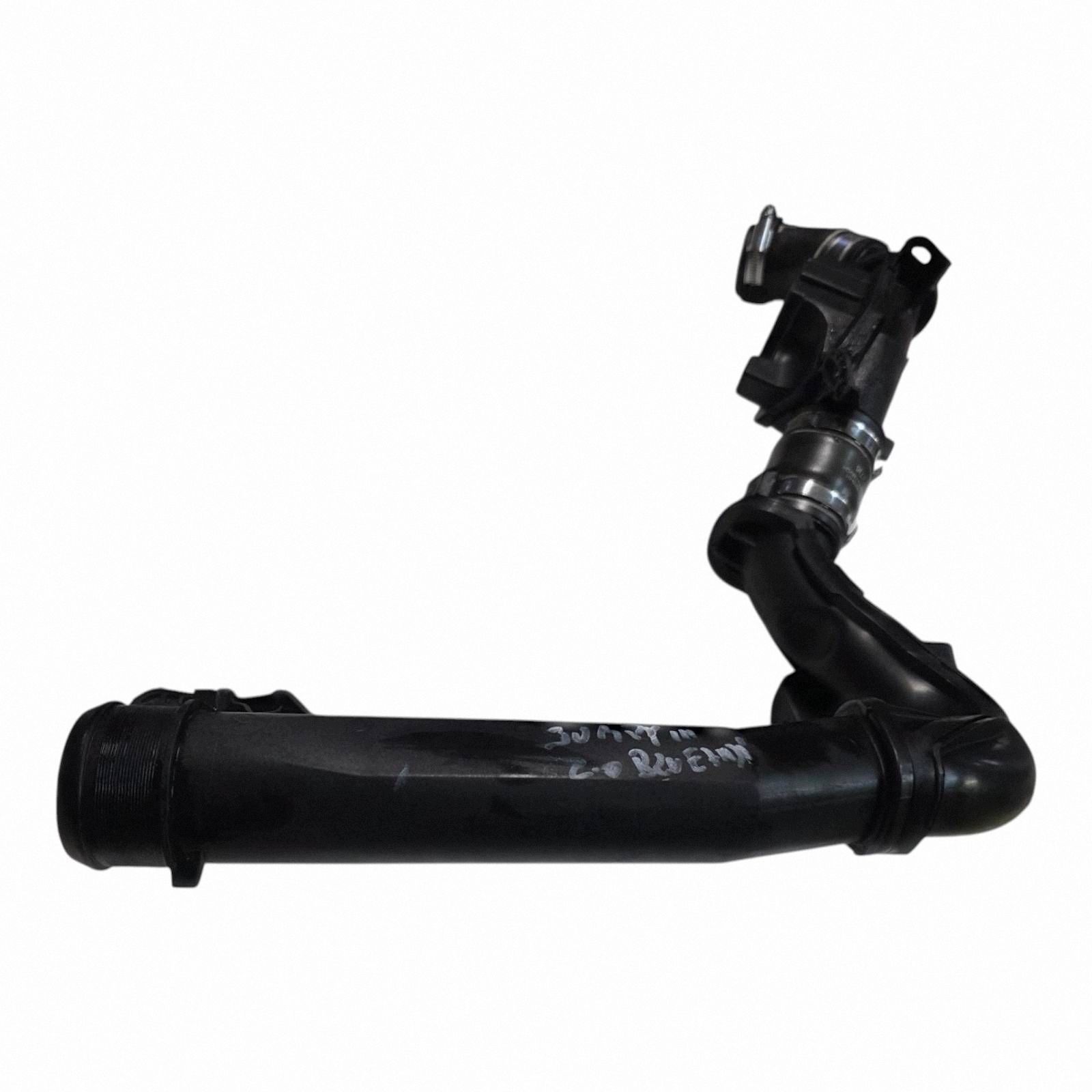 wiring DOLOTOWY air pipe JUMPY III PROACE 2.0 BLUEHDI OE 9675758280
