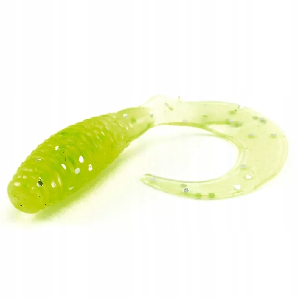 Guma Lucky John Micro Grub 1 2.5cm X071"
