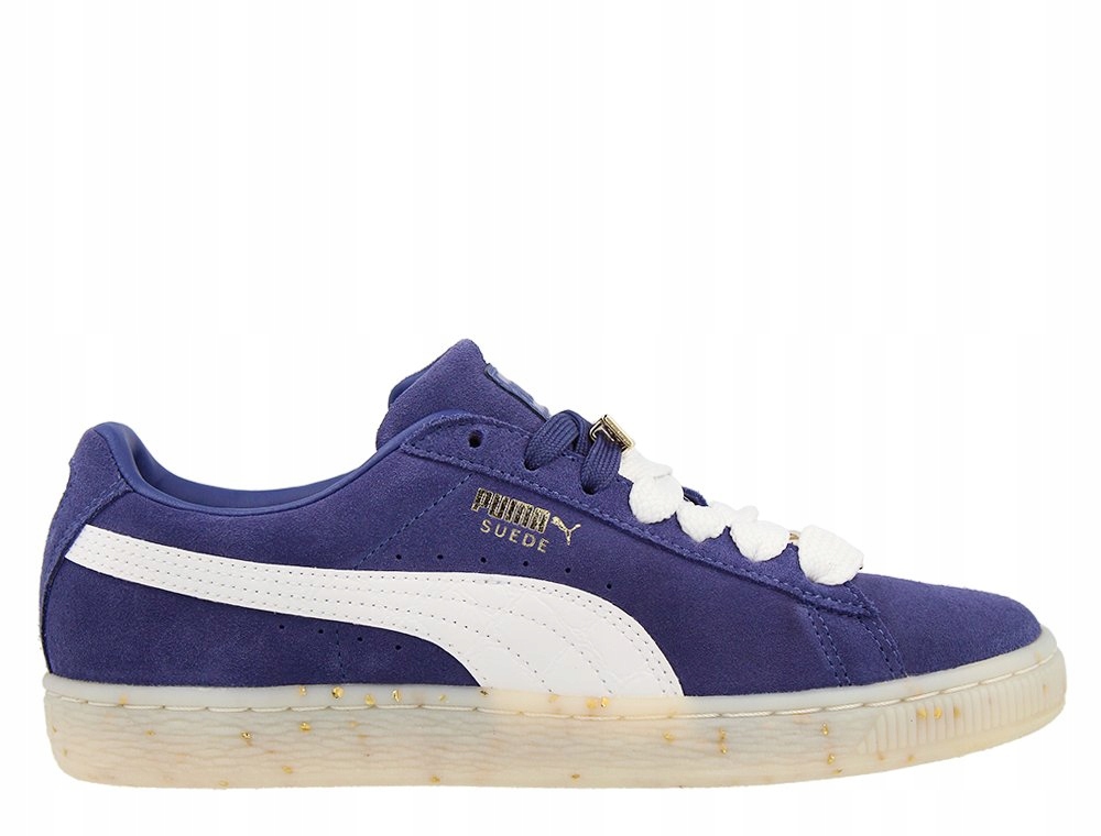 Dámské tenisky Puma Suede Classic VEL.35,5