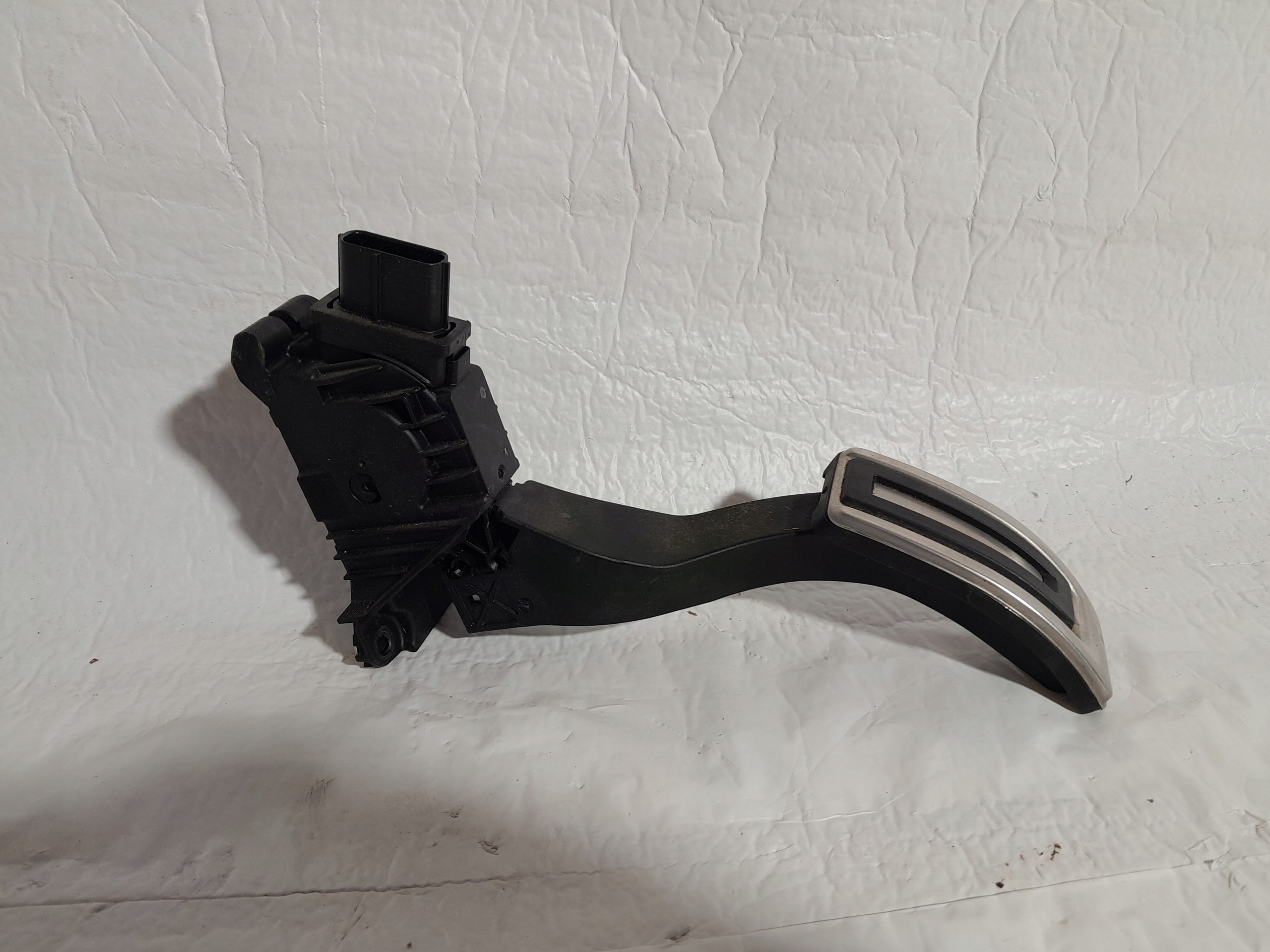 AUDI A3 S3 8V potentiometer accelerator pedal 5Q1723503H
