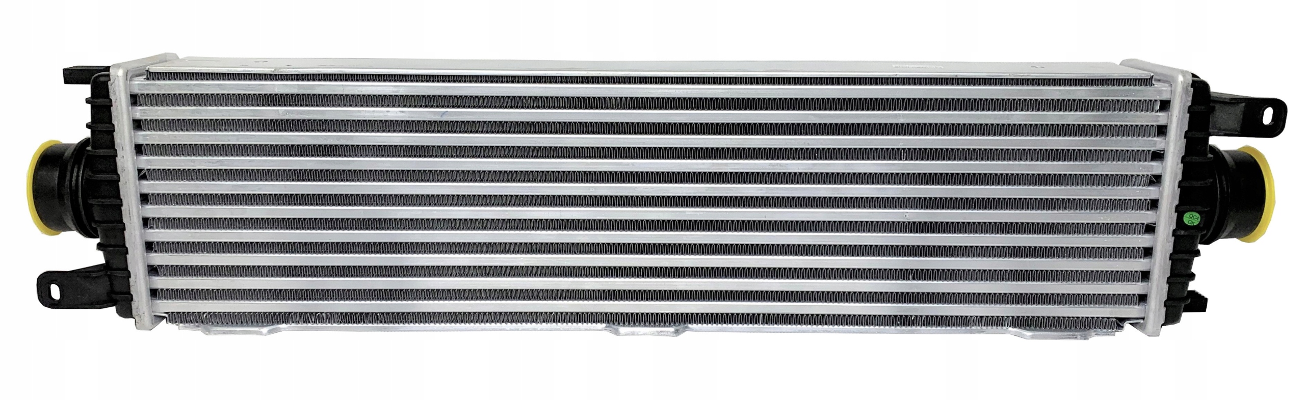 INTERCOOLER JAGUAR F-PACE 2.0 TURBO 2016 -