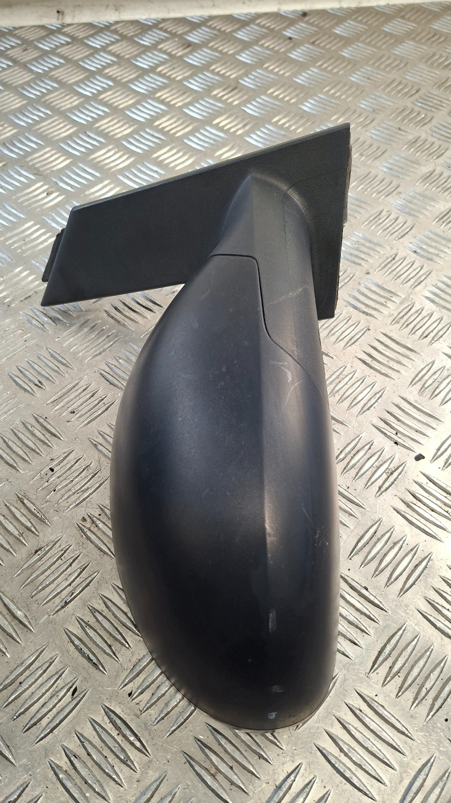 mirror right 7 PIN SEAT ALTEA