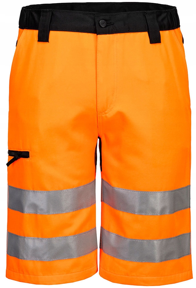 WX2 Portwest CD899 Obr Hi-Vis šortky vel. 28 Uk (44 Eu)