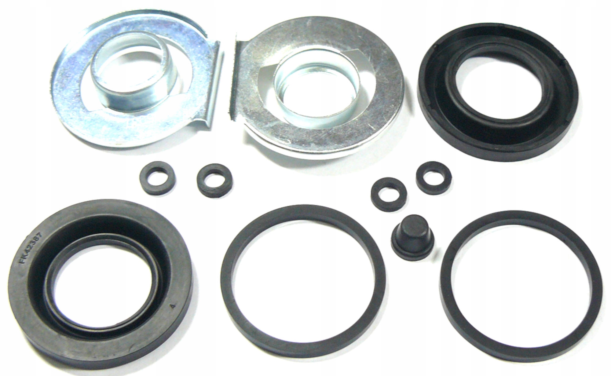 REPERATURKA ZACISKU DO MERCEDES W123 W124 190 W201