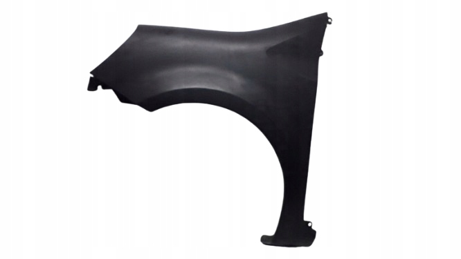 RENAUL MODUS 04-08 i MODUS LIFT 08-12 BŁOTNIK LEWY PRZEDNI ORYGINALNY NOWY