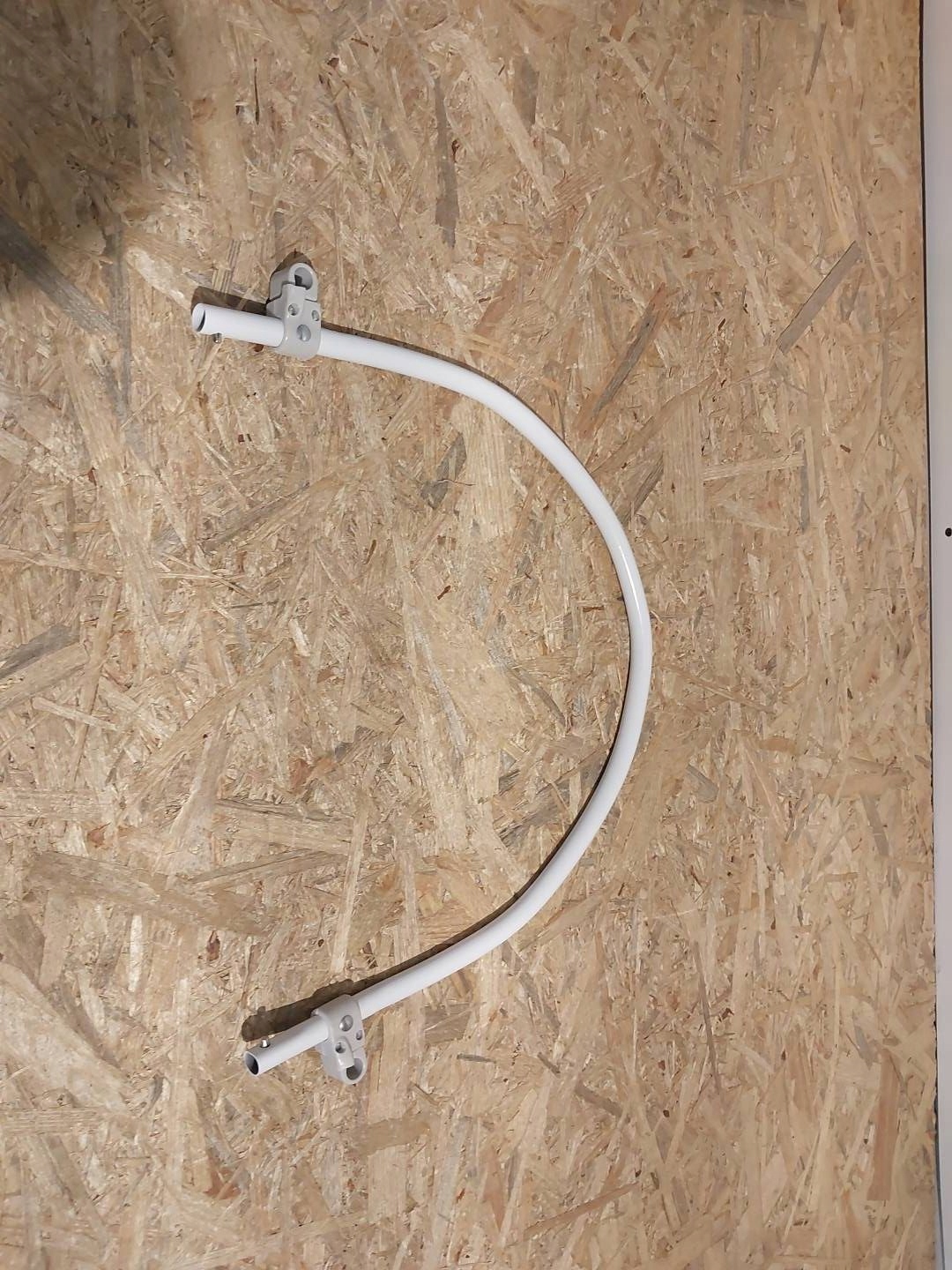 CZĘŚĆ ZAMIENNA DO LEŻACZKA INGENUITY FLORA Marka Ingenuity