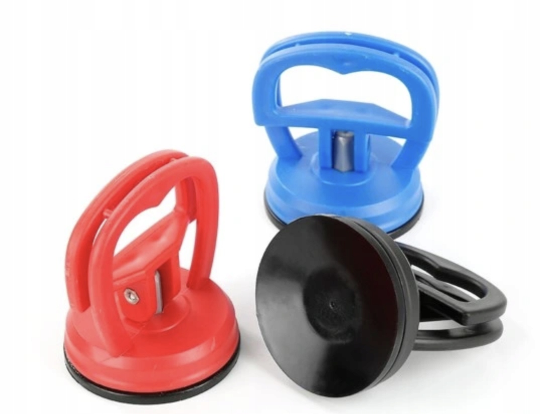 PDR PRZYSAWKA USUWANIE WGNIOTEK WGNIECEŃ BLACHA Marka inna