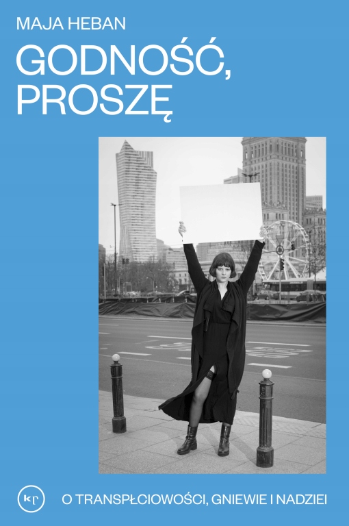

Godność proszę Maja Heban