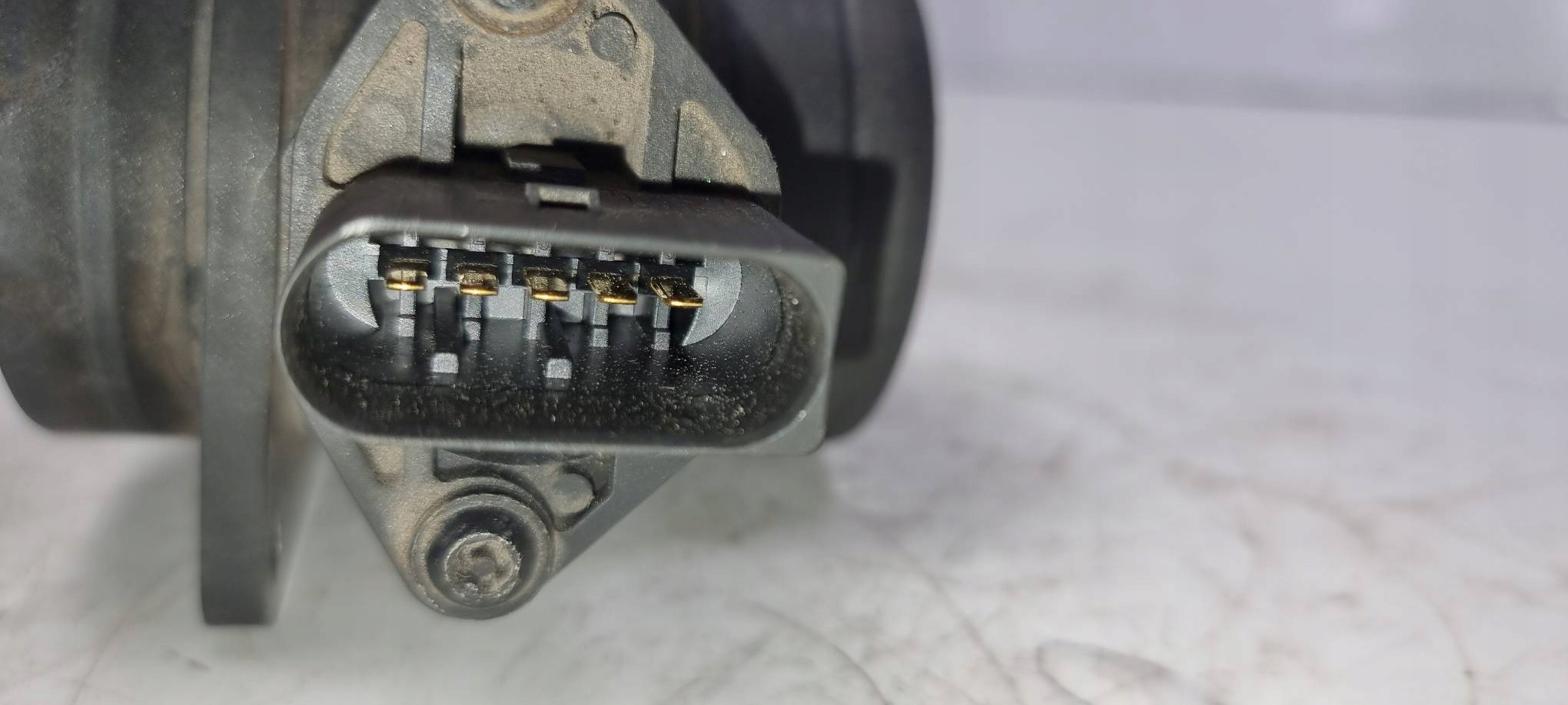 flow meter SEAT IBIZA III