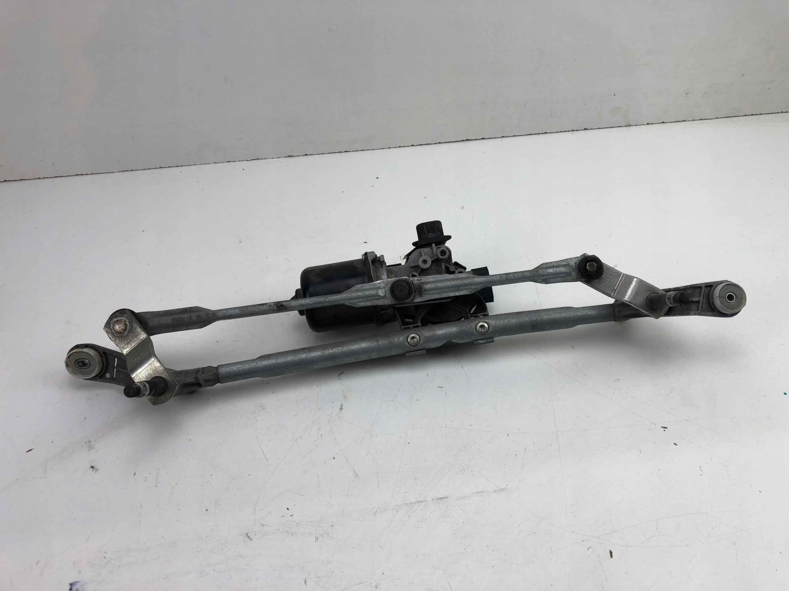 288005974 - RENAULT MEGANE IV GT LINE МЕХАНІЗМ СКЛООЧИСНИКА