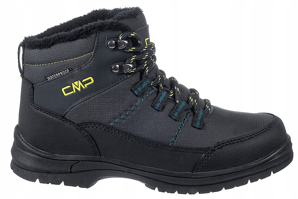 

Cmp Annuuk Snow Boot Wp 31Q4954J