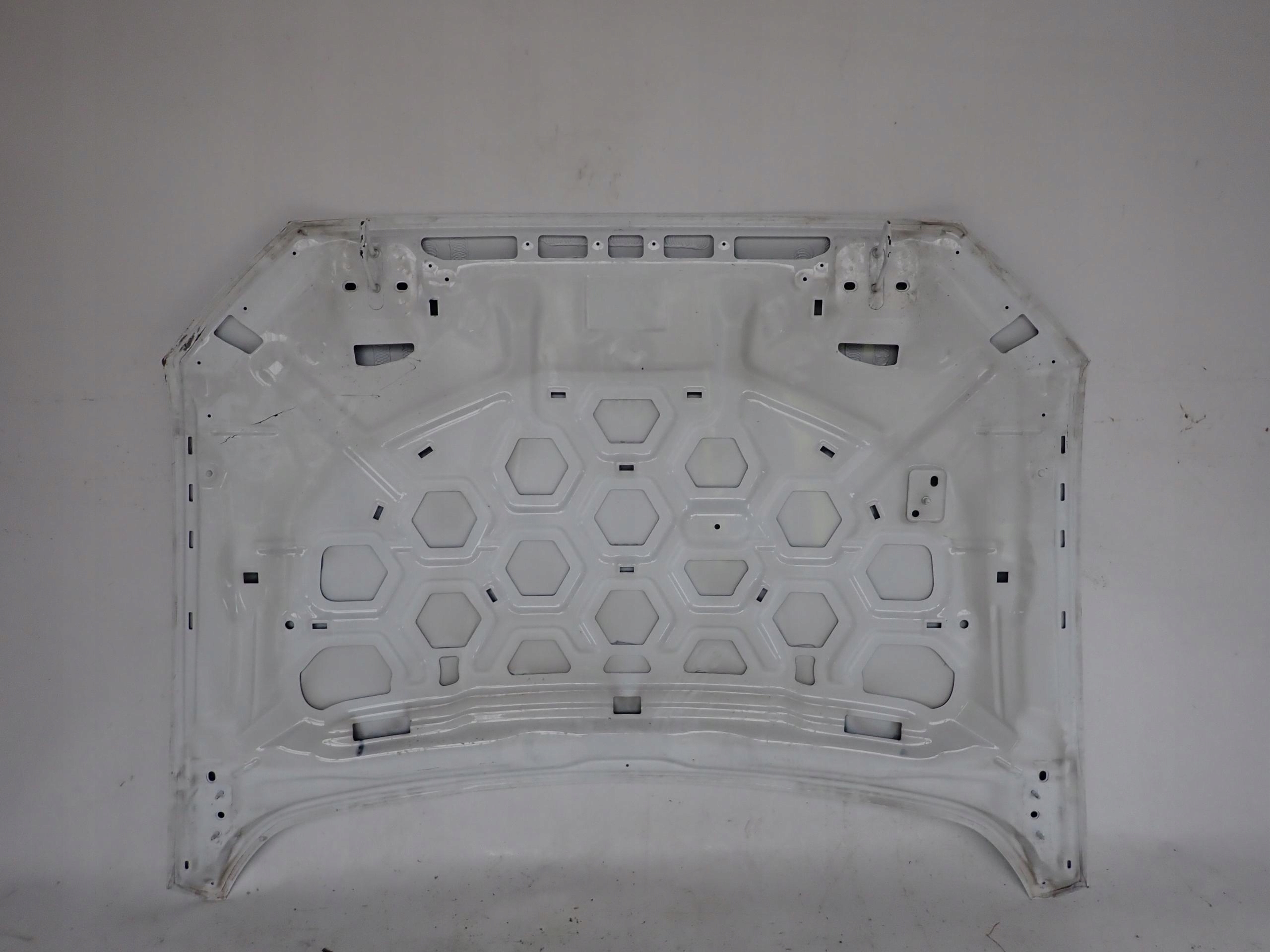 FORD MONDEO V 5 MK5 14-> Capot