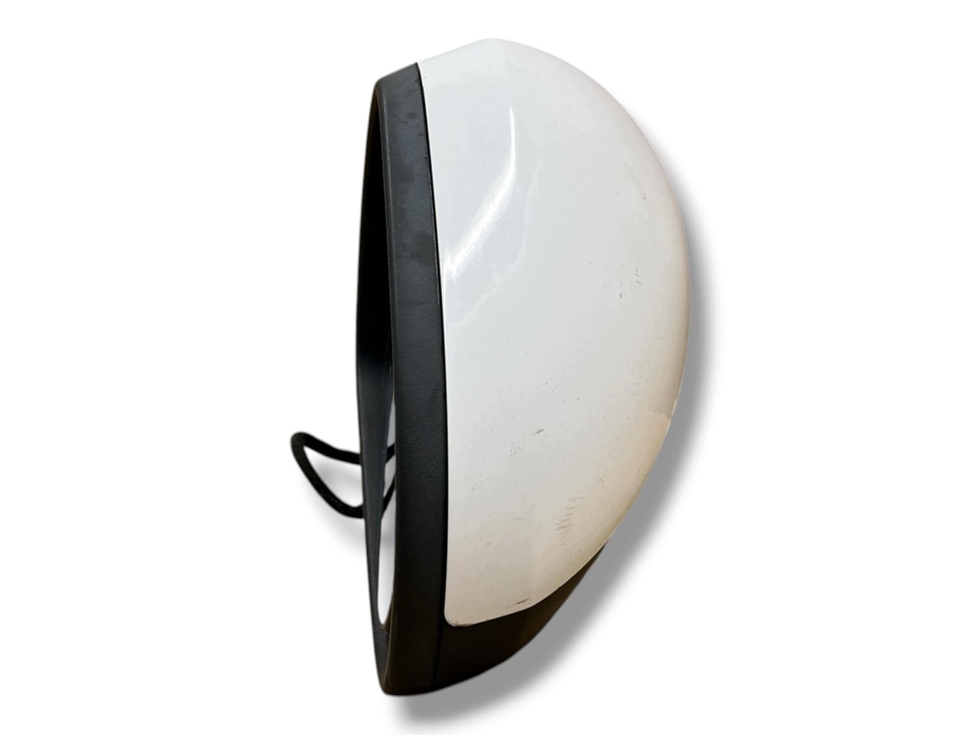 mirror exterior right side Peugeot 207 1 facelift 2013 96806254XT