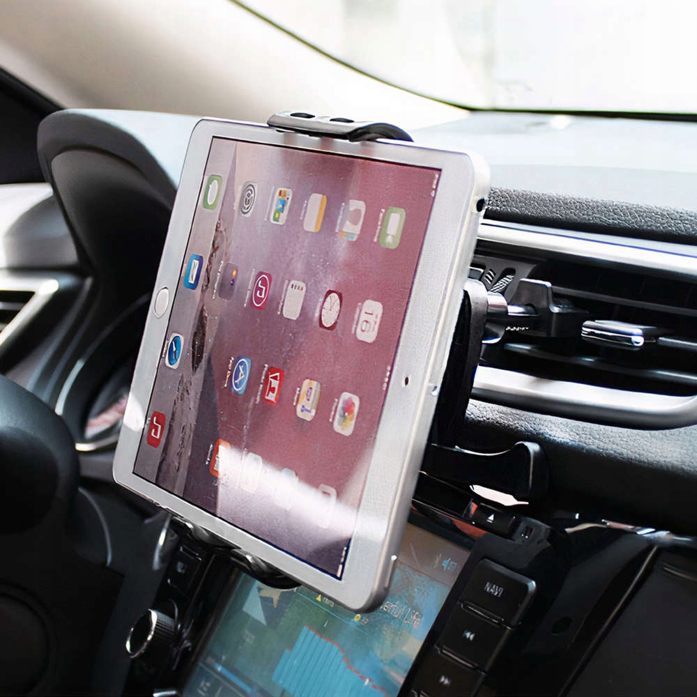 SAMOCHODOWY UCHWYT KRATKI DO TABLETU 4-11 TELEFONU EAN (GTIN) 6919367791268