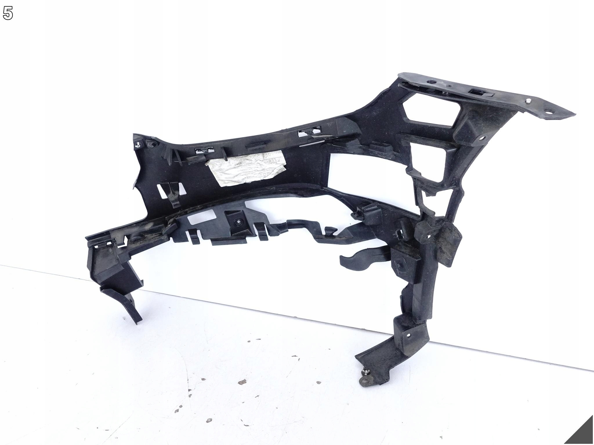 MERCEDES E-KLASA W213 MOPF LIFT 20-23 support pillar bumper front right