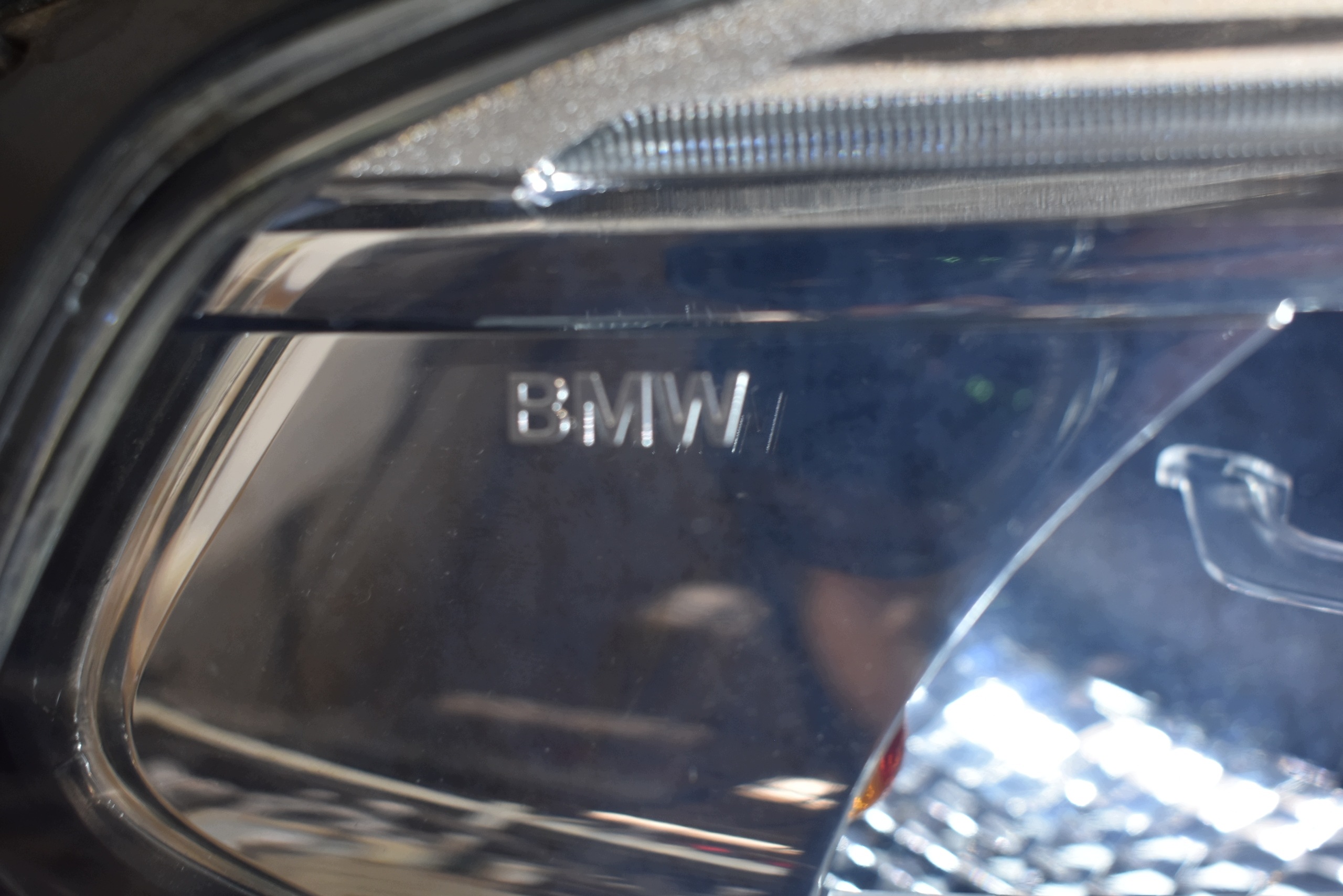 IDEALNA light front front right + MODULY BMW X3 G01 1