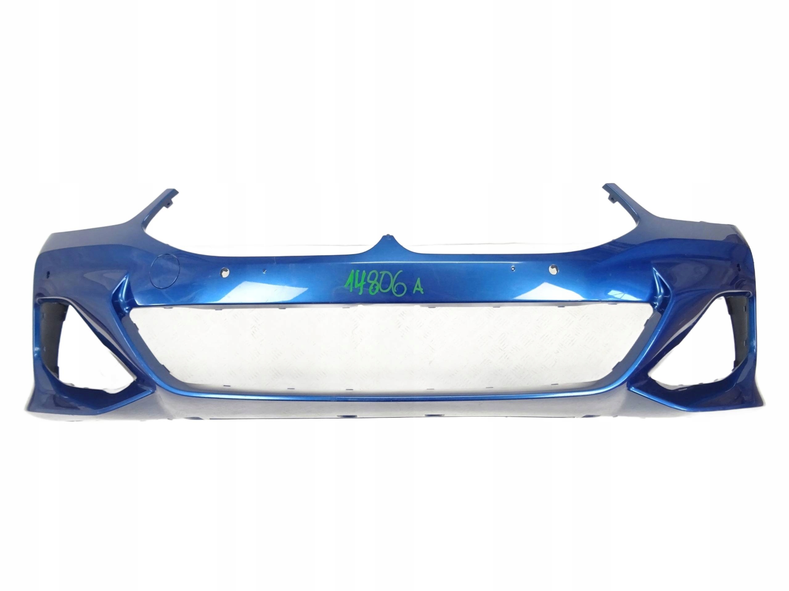 BMW 8 G14 G15 M PAKIET bumper front