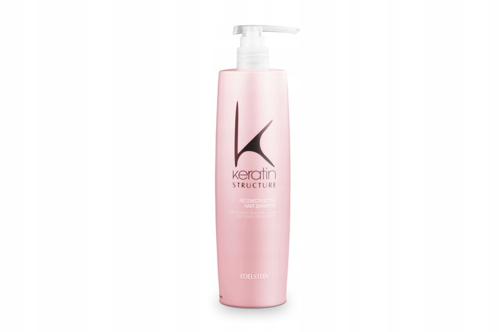 

Szampon Keratin Structure 750ml duży